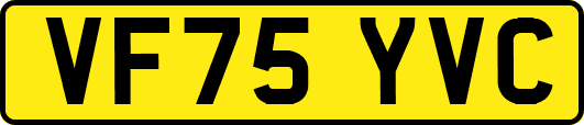 VF75YVC