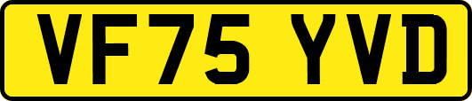 VF75YVD
