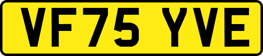 VF75YVE
