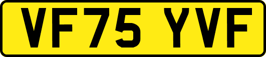 VF75YVF