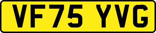 VF75YVG