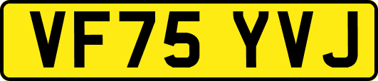 VF75YVJ