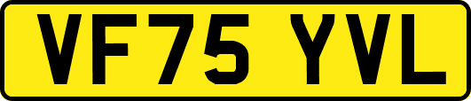 VF75YVL