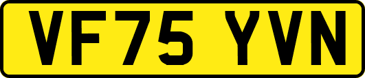 VF75YVN