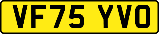 VF75YVO