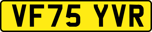 VF75YVR