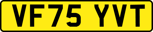 VF75YVT