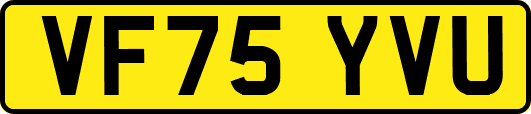 VF75YVU