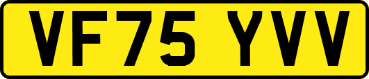 VF75YVV