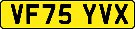 VF75YVX