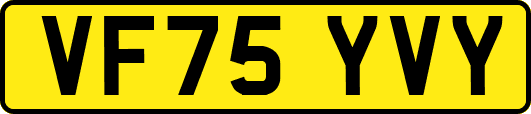 VF75YVY