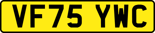 VF75YWC