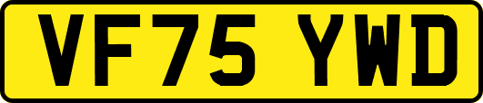 VF75YWD