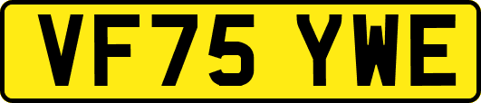 VF75YWE