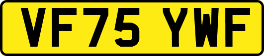 VF75YWF