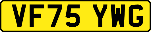 VF75YWG