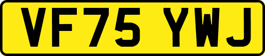 VF75YWJ