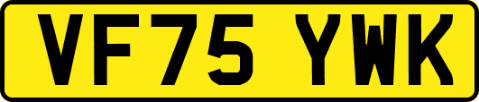 VF75YWK