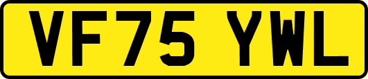 VF75YWL