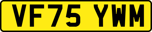 VF75YWM