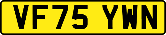 VF75YWN