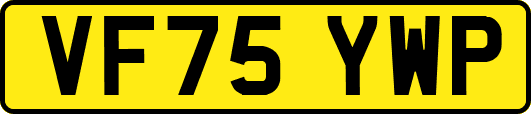 VF75YWP
