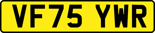 VF75YWR