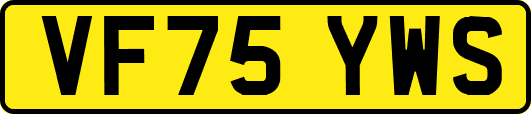VF75YWS
