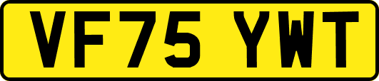VF75YWT