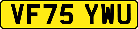VF75YWU