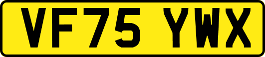 VF75YWX