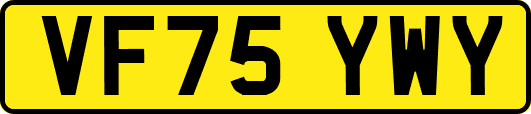 VF75YWY