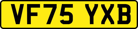 VF75YXB