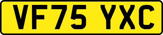 VF75YXC