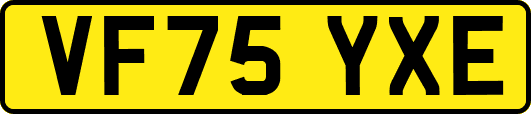 VF75YXE