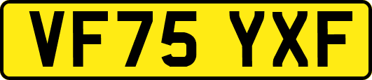 VF75YXF
