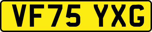 VF75YXG