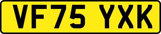 VF75YXK