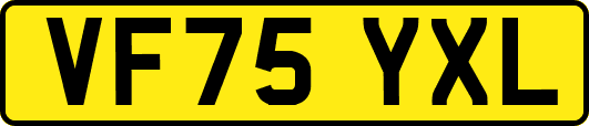 VF75YXL