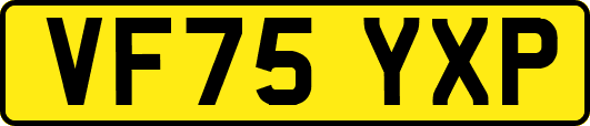 VF75YXP