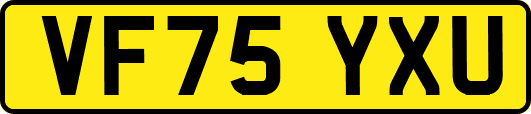 VF75YXU