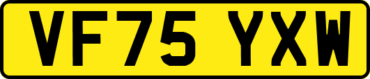 VF75YXW