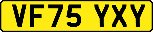 VF75YXY