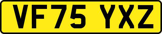 VF75YXZ