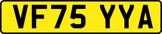 VF75YYA