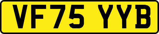 VF75YYB