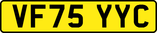 VF75YYC
