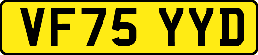 VF75YYD