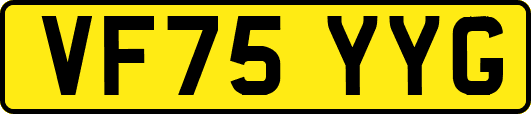 VF75YYG