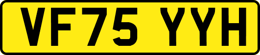 VF75YYH